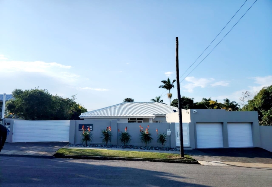 4 Bedroom Property for Sale in Nahoon Eastern Cape